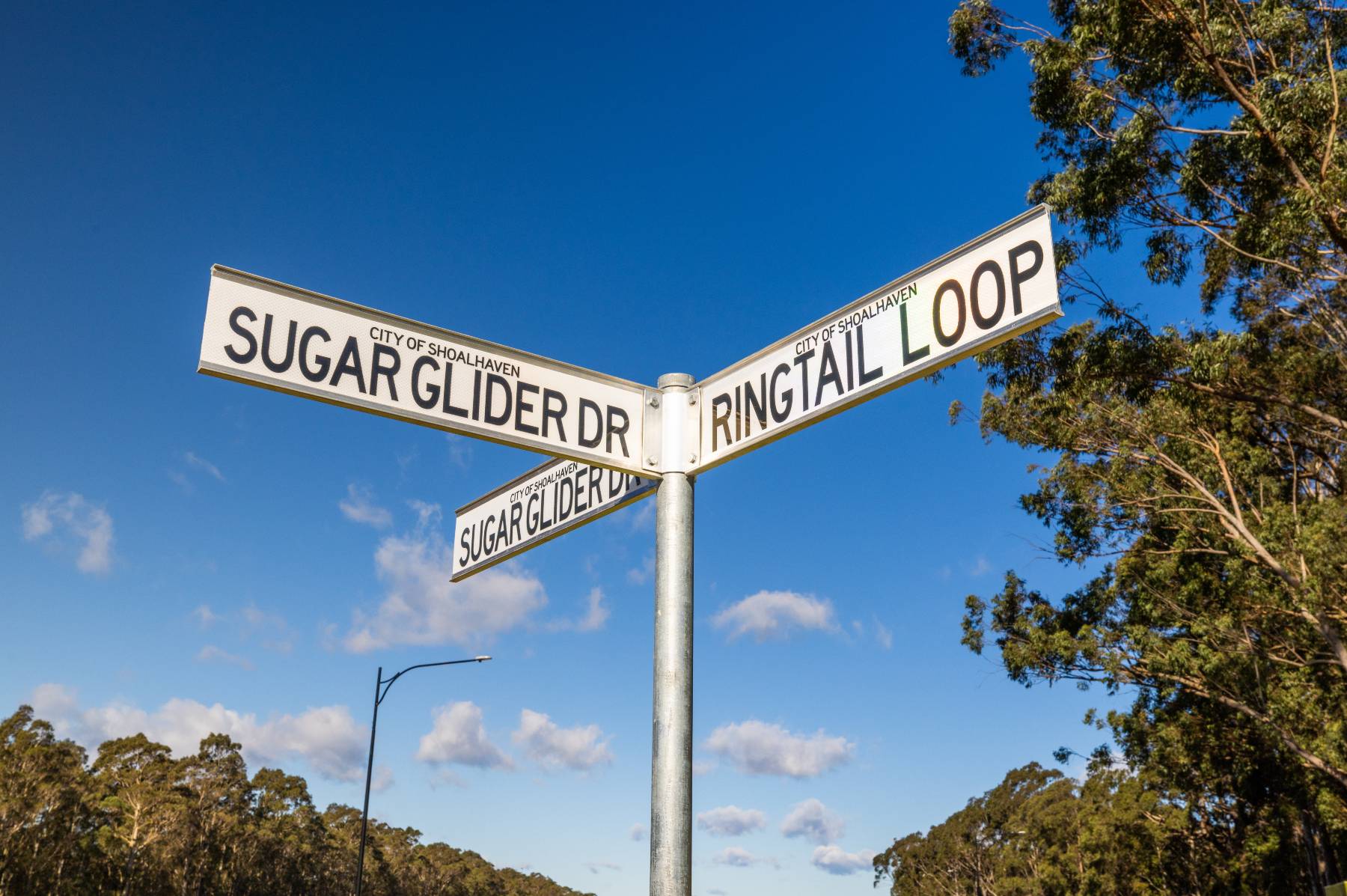 [Land for Sale] Tangala Estate, Tapitallee OpenLot